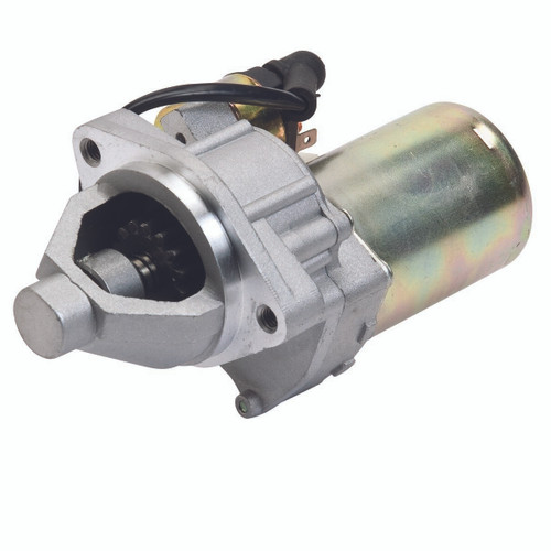 Genuine Oregon Starter Motor, Electric-Honda rpls Honda 2450740 33-735