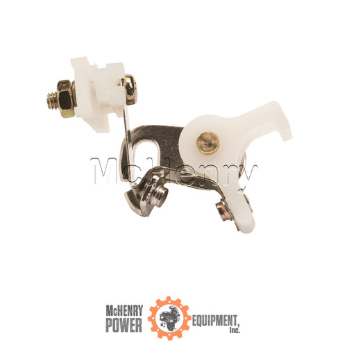 Genuine Oregon Points, Replacement-Tecumseh rpls John Deere AM30947 33-606