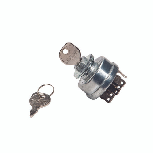 Genuine Oregon Ignition Switch-Murray rpls BRIGGS 092556 33-383