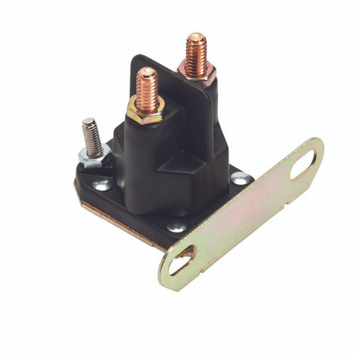 Genuine Oregon Solenoid-MTD rpls BRIGGS 21261 33-337