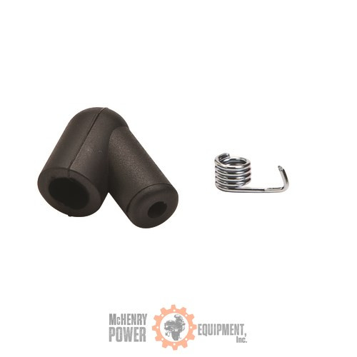 Genuine Oregon Spark Plug Boot-Husqvarna rpls HUSQVARNA 501485402 33-213