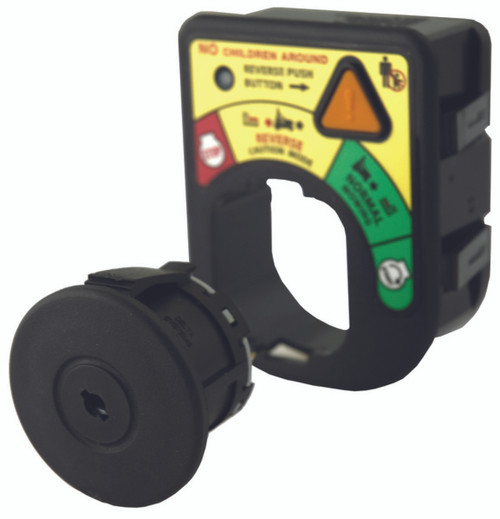 Genuine Oregon  Ignition Switch Part# 33-105