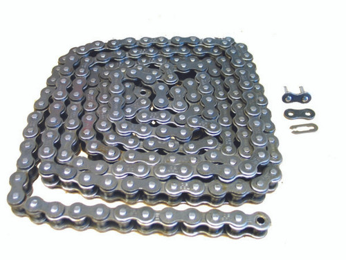 Genuine Oregon  Roller Chain, 10' Part# 32-114