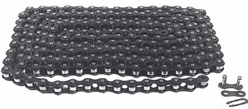 Genuine Oregon Roller Chain, 10' rpls BRIGGS 20731 32-107