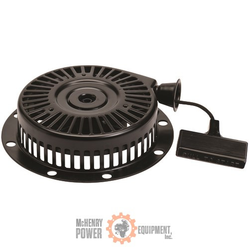 Genuine Oregon Starter, Recoil-Tecumseh rpls Tecumseh 590672 31-116