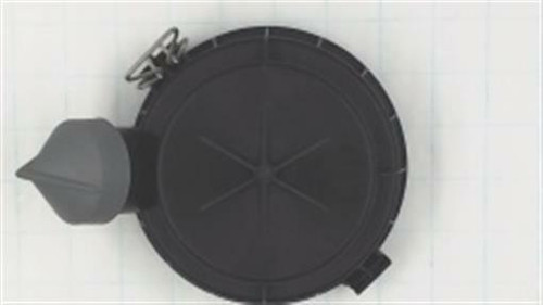 Genuine Kawasaki OEM CASE-AIRFILTER Part# 11011-7032