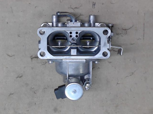 Genuine Kawasaki OEM CARBURETOR-ASSY Part# 15004-1012