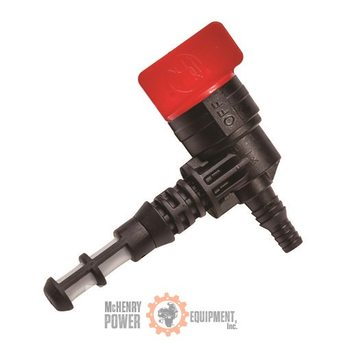 Genuine Oregon Fuel Shut-Off Valve 1/4"""" rpls Kohler 25-462-03-S 07-407