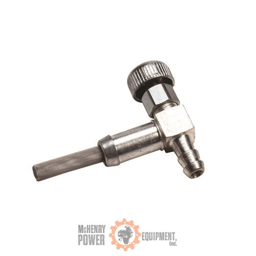 Genuine Oregon Fuel Shut-Off Valve 1/4"""" rpls MTD 751-0171 07-404