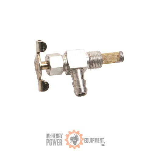 Genuine Oregon Fuel Shut-Off Valve, 1/4"""" rpls John Deere AM31850 07-400