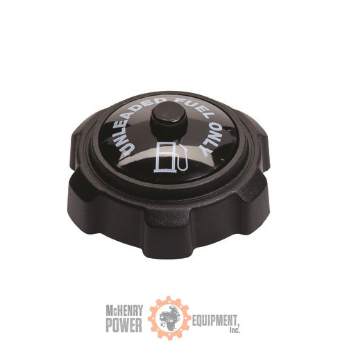 Genuine Oregon Fuel Cap, 2-1/4"""" rpls BRIGGS 23711 07-315