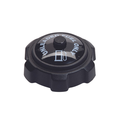 Genuine Oregon Fuel Cap, 2-1/4"""" rpls BRIGGS 23711 07-315