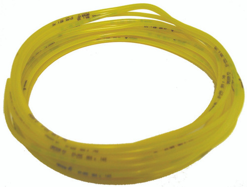 Genuine Oregon Fuel Line, .080 x .140, 25' rpls BRIGGS 695542 07-255