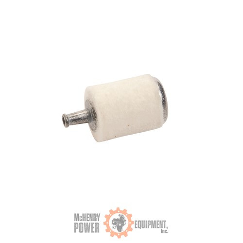 Genuine Oregon 1/8"""" Inlet, Felt Style - Large rpls John Deere PT12362 07-207