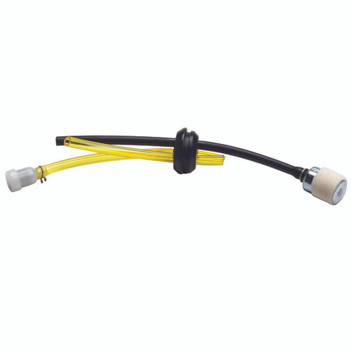Genuine Oregon Fuel Line with Filter rpls Maruyama 268062 07-098