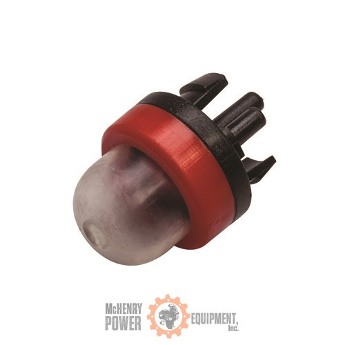 Genuine Oregon Primer Bulb rpls ECHO/SHINDAIWA  12318139130 07-088