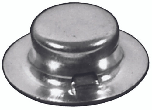 Genuine Oregon  Pal Nuts, 1/2in. Part# 04-725