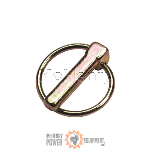 Genuine Oregon  Linchpin, 7/16in. x 1 3/4in. Part# 02-446