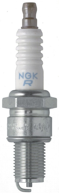 Genuine OEM NGK 4 Pack Spark Plug STK #7548 Part# BR9EYA