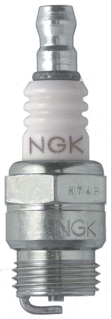 Genuine OEM NGK 6 Pack Spark Plug STK #6221 Part# BM6F
