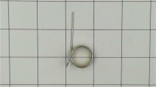 Genuine Kawasaki OEM SPRING Part# 92145-2058