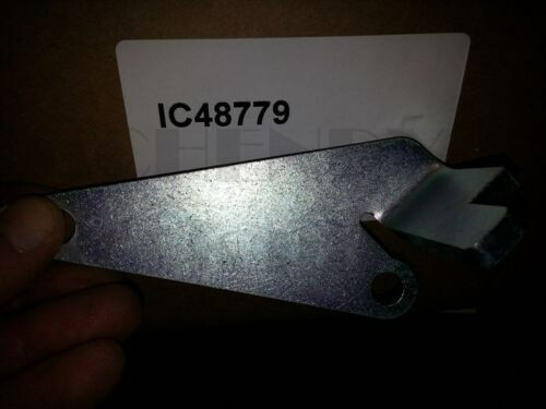 Genuine Case Ingersol BRACKET - ANTI ROTATION part# C48779 Genuine Case Ingersol BRACKET - ANTI ROTATION part# C48779