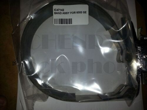 Genuine Case Ingersol   BAND ASSY FOR 6000 SERIES   part#   C47142