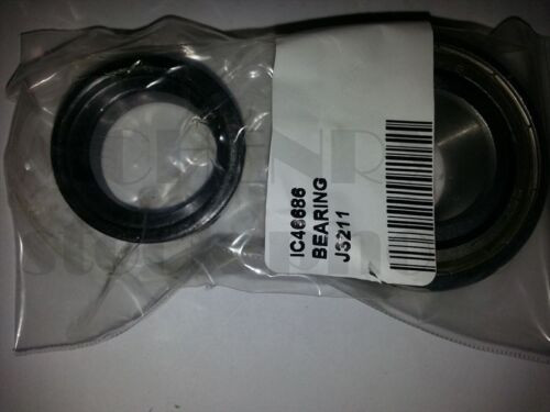 Genuine Case Ingersol   BEARING   part#   C46686