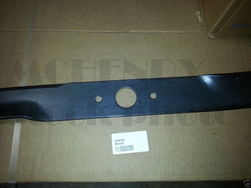 Genuine Case Ingersol   BLADE   part#   C44136