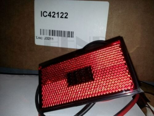 Genuine Case Ingersol   TAIL LIGHT ASSY.   part#   C42122