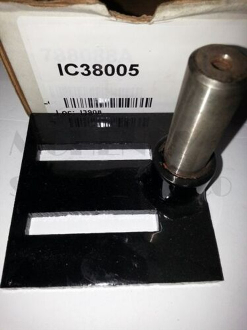 Genuine Case Ingersol   SHAFT   part#   C38005