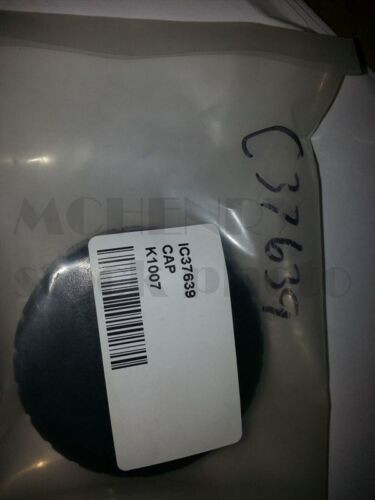Genuine Case Ingersol   CAP   part#   C37639