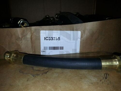 Genuine Case Ingersol   HOSE   part#   C33765