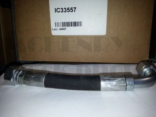 Genuine Case Ingersol HOSE part# C33557 Genuine Case Ingersol HOSE part# C33557