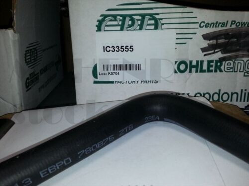 Genuine Case Ingersol HOSE part# C33555 Genuine Case Ingersol HOSE part# C33555