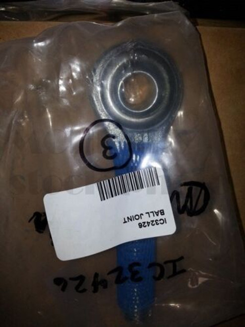 Genuine Case Ingersol   BALL JOINT   part#   C32426