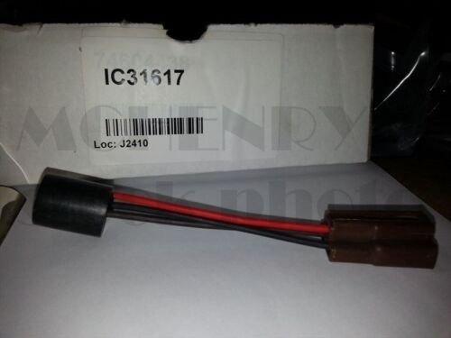 Genuine Case Ingersol   SENSOR   part#   C31617