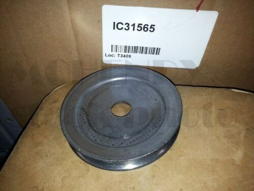 Genuine Case Ingersol   PULLEY - V   part#   C31565