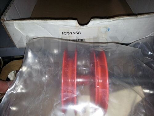 Genuine Case Ingersol   SPINDLE   part#   C31558