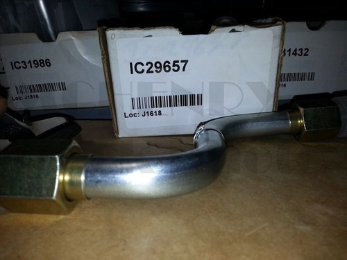 Genuine Case Ingersol   TUBE   part#   C29657