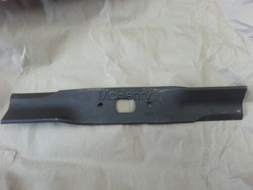 Genuine Case Ingersol   BLADE   part#   C29464