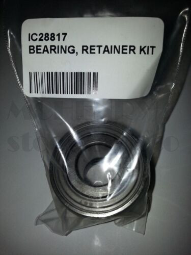 Genuine Case Ingersol   BEARING RETAINER KIT   part#   C28817