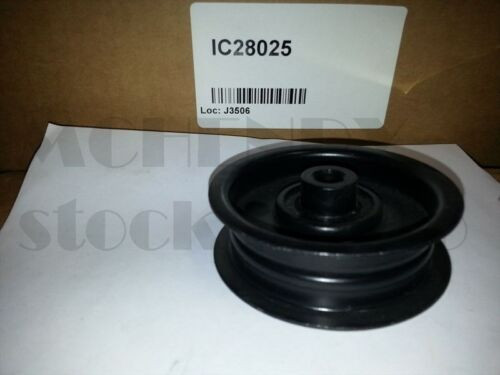 Genuine Case Ingersol   PULLEY   part#   C28025