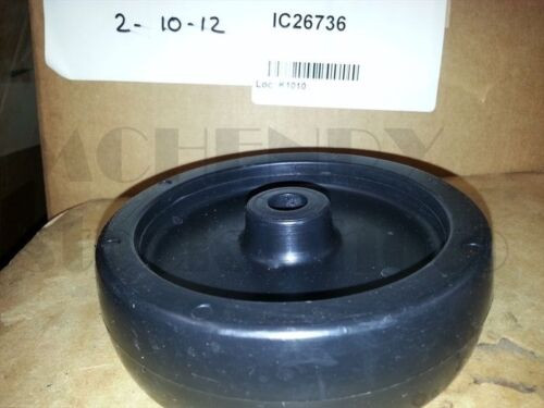Genuine Case Ingersol   GAGE WHEEL   part#   C26736