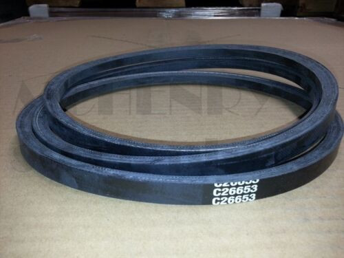 Genuine Case Ingersol   BELT   part#   C26653