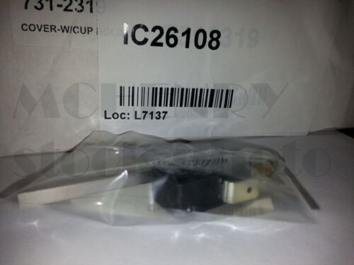 Genuine Case Ingersol SWITCH part# C26108 Genuine Case Ingersol SWITCH part# C26108