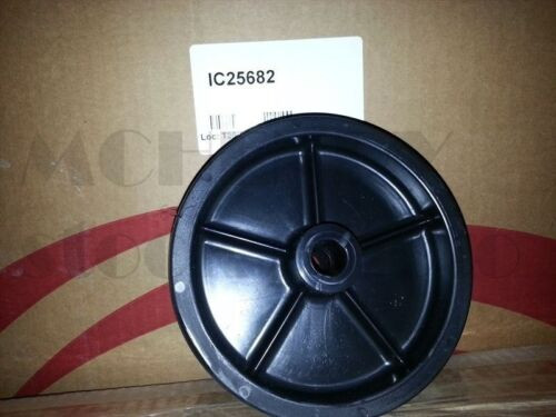 Genuine Case Ingersol   WHEEL   part#   C25682