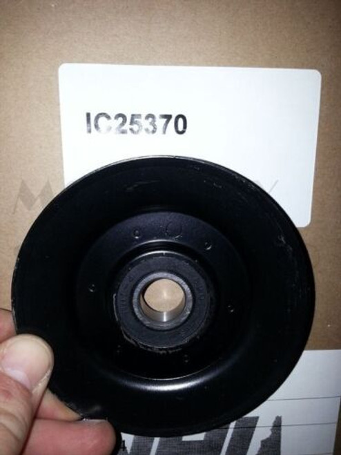 Genuine Case Ingersol PULLEY part# C25370 Genuine Case Ingersol PULLEY part# C25370
