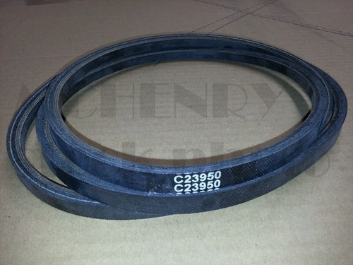 Genuine Case Ingersol   BELT   part#   C23950