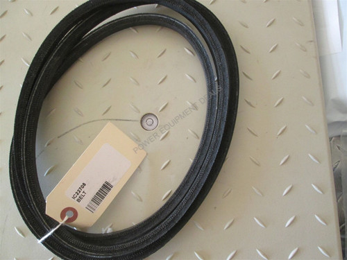Genuine Case Ingersol   BELT   part#   C22708